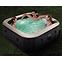 Jacuzzi Greystone Deluxe za 4 osobe, 175x175x71 cm , 28450,3