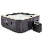 Jacuzzi Greystone Deluxe za 6 osoba, 239 x 71 cm, 28452