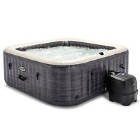 Jacuzzi Greystone Deluxe za 6 osoba, 239 x 71 cm, 28452