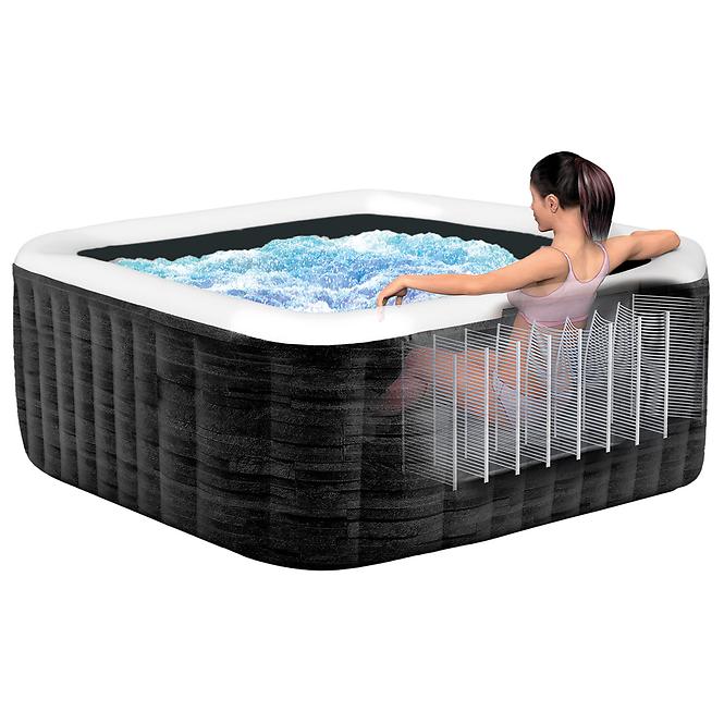 Jacuzzi Greystone Deluxe za 6 osoba, 239 x 71 cm, 28452