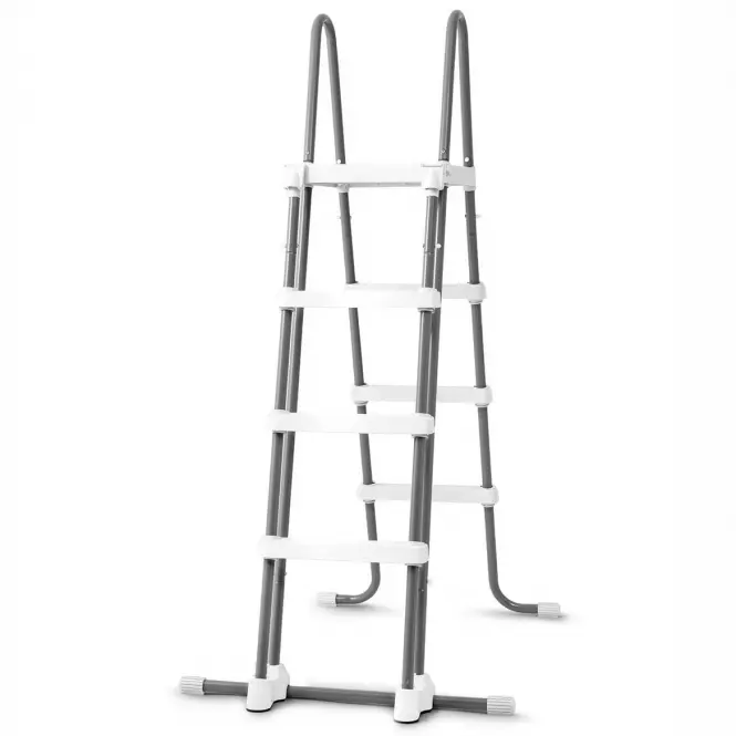 Bazen s metalnom konstrukcijom, Intex PRISM Frame Premium, okrugli chevron, 488 x 122 cm, 26746NP