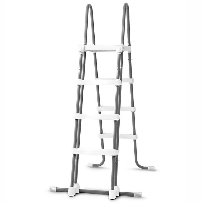 Bazen s metalnom konstrukcijom, Intex PRISM Frame Premium, okrugli chevron, 488 x 122 cm, 26746NP