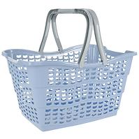Košara za kupovinu 15l nordic blue 40x29x22.5 680