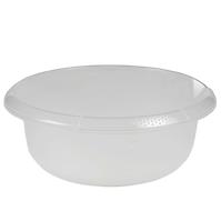 Okrugla zdjela s izljevom (transparent) 3.5l 001