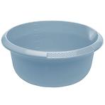 Okrugla posuda s izljevom Nordic Blue 20x8 1.5 l 20x8 680