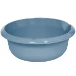 Okrugla posuda s izljevom Nordic Blue 28x11 3.5 l 680