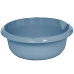 Okrugla posuda s izljevom Nordic Blue 28x11 3.5 l 680