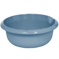 Okrugla posuda s izljevom Nordic Blue 28x11 3.5 l 680