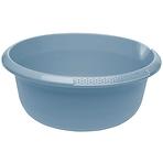 Okrugla zdjela s izljevom nordic blue 32x13 6 l 680
