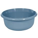 Okrugla zdjela s izljevom nordic blue 9l 680