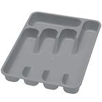 Držač pribora za jelo 5-djelova grey 130
