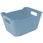 Posuda lifestyle-box  nordic blue19.5x14x10 1.8l 680