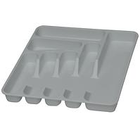 Držač pribora za jelo 7-djelova grey 130