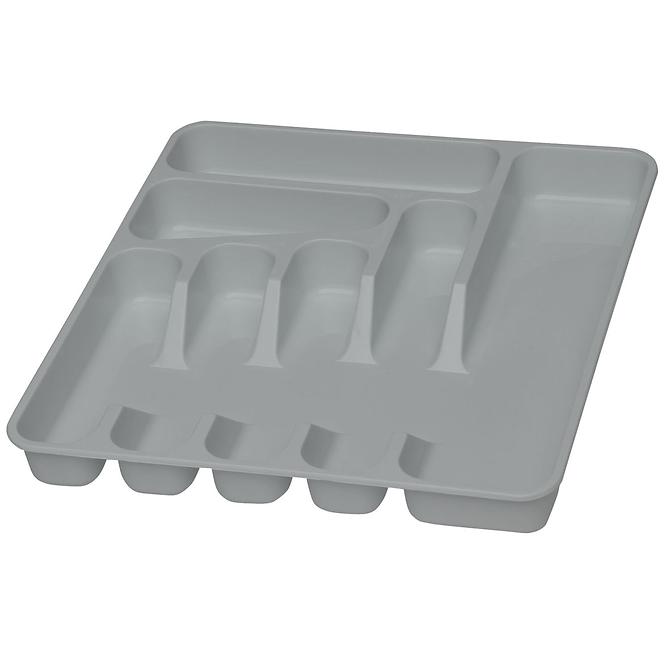 Držač pribora za jelo 7-djelova grey 130