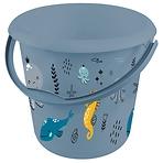 Kanta deco nordic blue 30x28 10 l 30x28 680