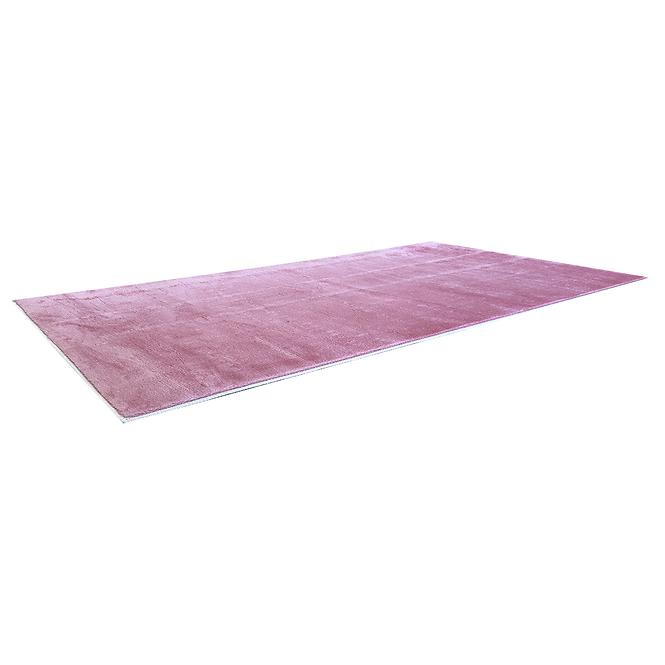Tepih Peri Deluxe 1,2/1,6 Pde 200 roza
