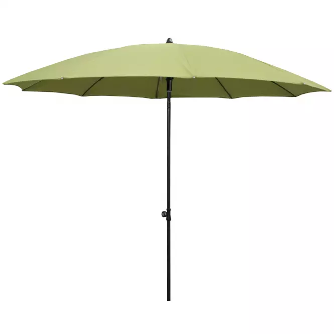 Suncobran Nassau 250cm zeleni