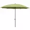 Suncobran Nassau 250cm zeleni,2