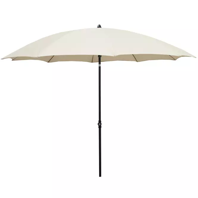 Suncobran Nassau 250cm natural