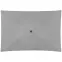 Suncobran Active 200x120 siva,4