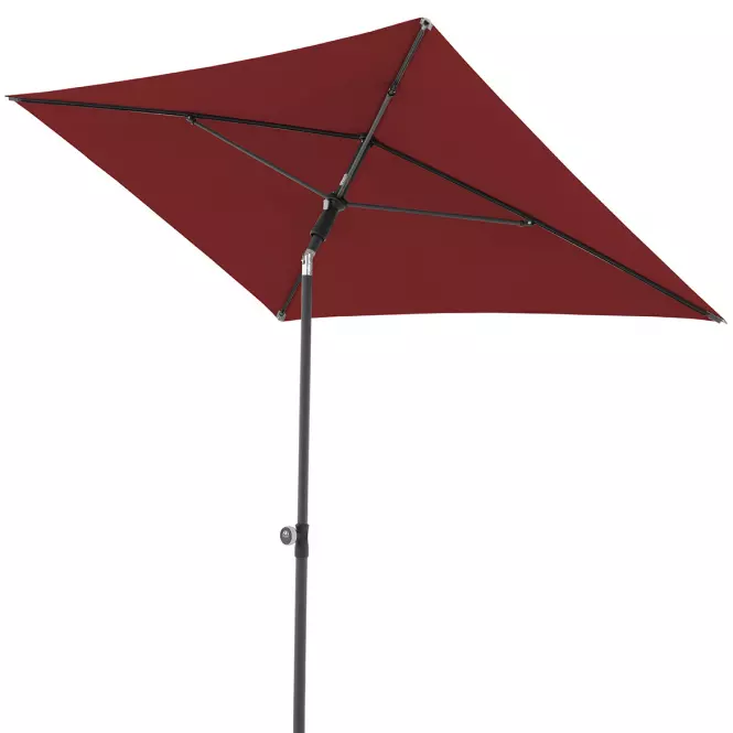 Suncobran Active 200x120 bordo