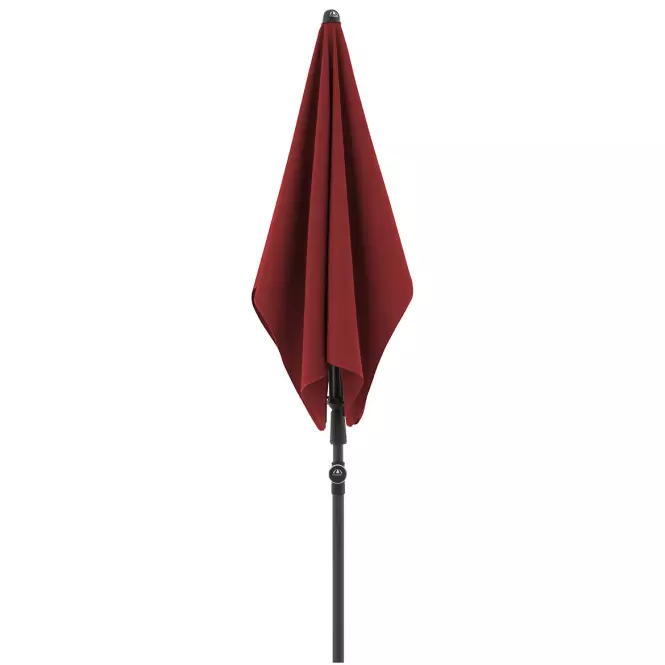 Suncobran Active 200x120 bordo