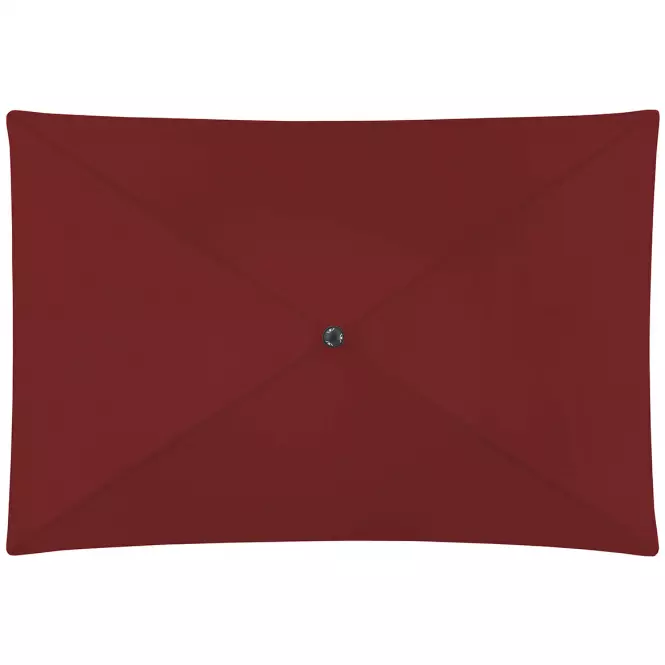 Suncobran Active 200x120 bordo