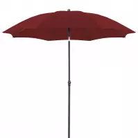Suncobran Active 210 bordo