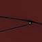 Suncobran Active 210 bordo,6