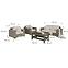 Set od prirodnog ratana Capucine 2+1+1,2