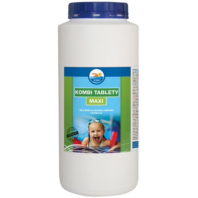 TABLETE COMBI MAXI 2,4 KG