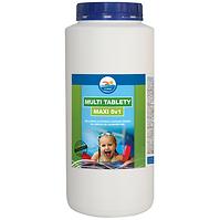 TABLETE MULTI MAXI 5U1 1KG