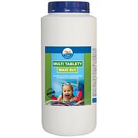 MULTI MAXI 5U1 TABLETE 2.4KG