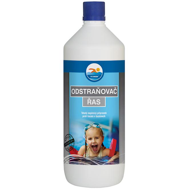 ODSTRANJIVAČ TREPAVICA 1L