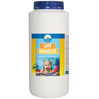 PH MINUS 3KG
