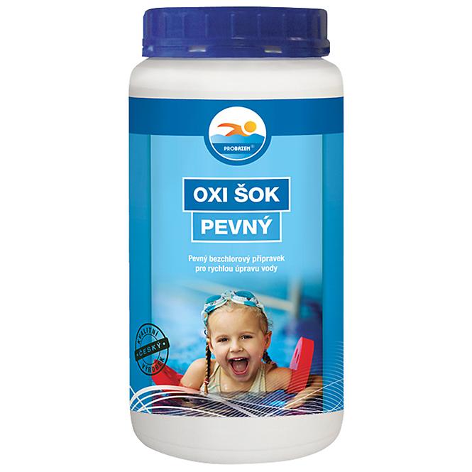 OXI ŠOK P 1.2KG