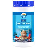 OXI MINI TABLETE 1KG