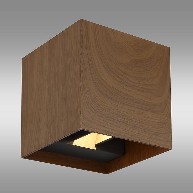 Svjetiljka 34168W LED 3W IP54 K1