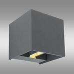 SVJETILJKA 34168 LED 6W IP44 K1
