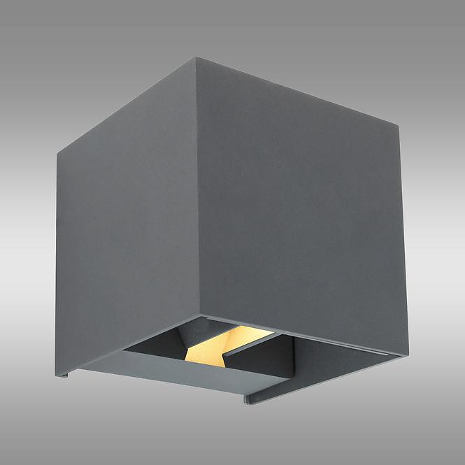 SVJETILJKA 34168 LED 6W IP44 K1