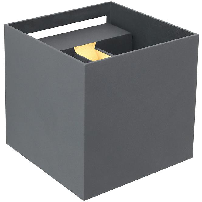 SVJETILJKA 34168 LED 6W IP44 K1