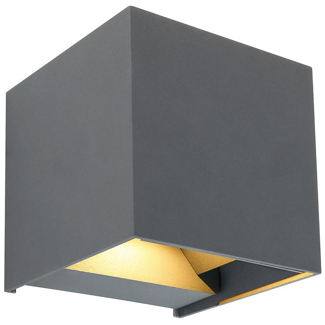 SVJETILJKA 34168 LED 6W IP44 K1