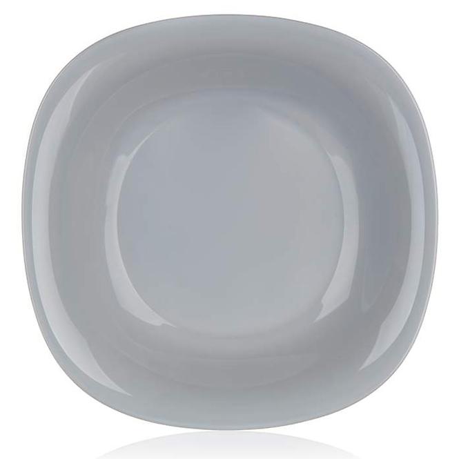 Duboki tanjur carine 21 cm, granit 85n6612