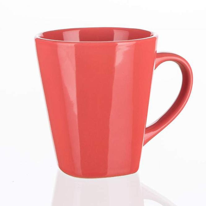 Šalica asymo 180 ml, crvena 60221502
