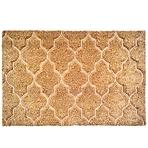 Otirač od kokosovih vlakana Ornament 40x60 cm Asp Em 313