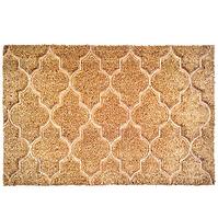 Otirač od kokosovih vlakana Ornament 40x60 cm Asp Em 313