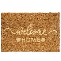 Otirač od kokosovih vlakana Welcome Home 40x60 cm Asp Em 175