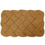 Otirač Braid 45x75 cm Asp Crm 98