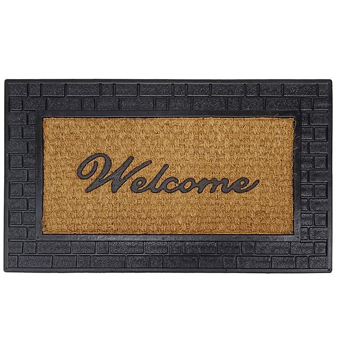 Otirač Panama Welcome 45x75 cm Asp Cgl 231