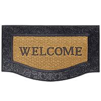 Otirač Panama Welcome 45x75 cm Asp Cgl 233